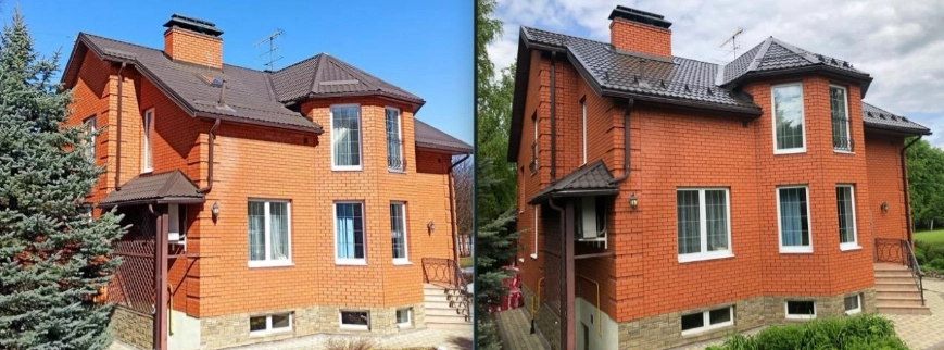 История развития компании