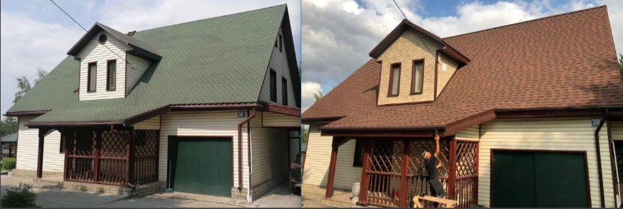История развития компании