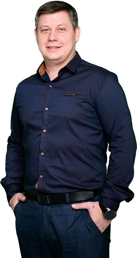 Качурин Евгений